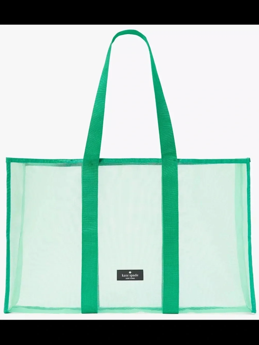 Kate Spade Shopper Tote